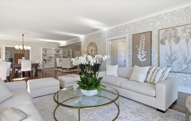 101 Glen Ridge Avenue, Los Gatos, CA 95030