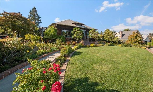 101 Glen Ridge Avenue, Los Gatos, CA 95030