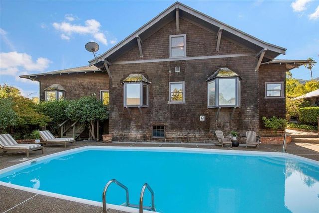 101 Glen Ridge Avenue, Los Gatos, CA 95030