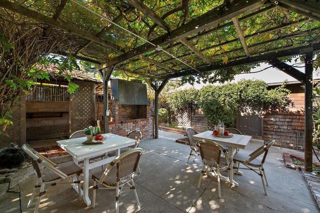 101 Glen Ridge Avenue, Los Gatos, CA 95030