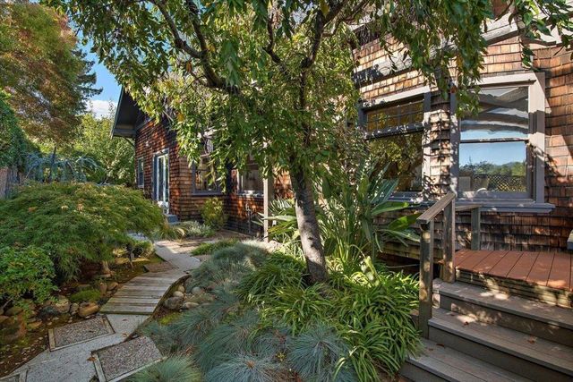 101 Glen Ridge Avenue, Los Gatos, CA 95030