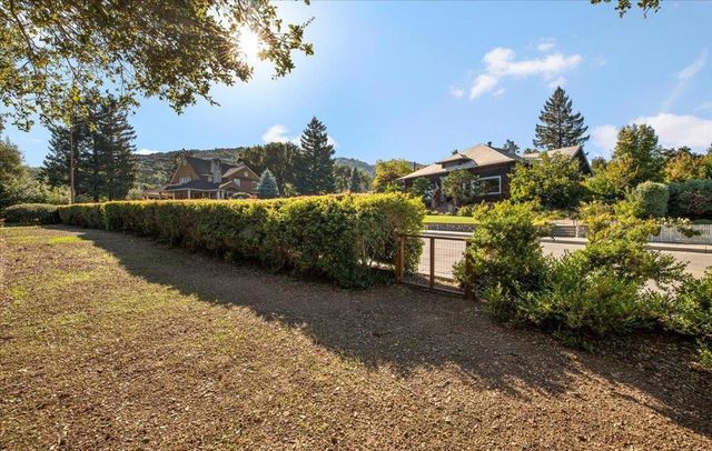 101 Glen Ridge Avenue, Los Gatos, CA 95030