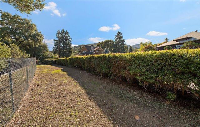 101 Glen Ridge Avenue, Los Gatos, CA 95030
