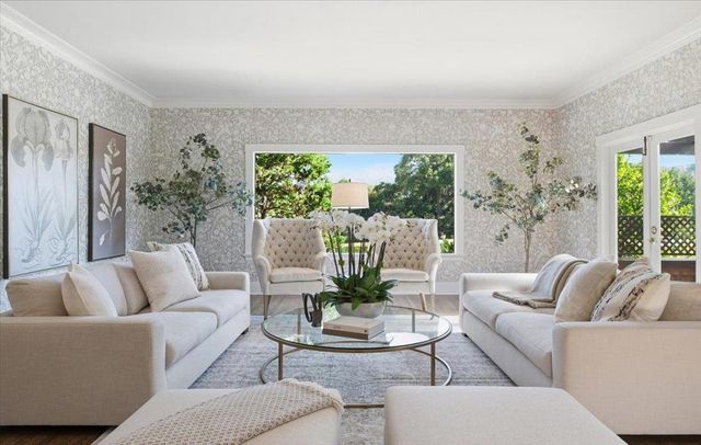 101 Glen Ridge Avenue, Los Gatos, CA 95030