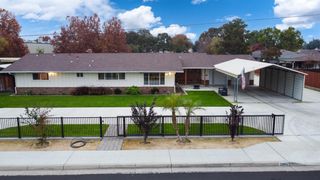 2893 Helm Avenue, Clovis, CA 93612