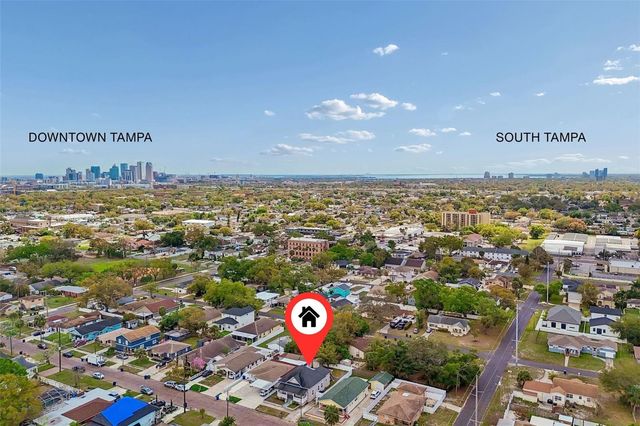 2920 W IVY STREET, Tampa, FL 33607