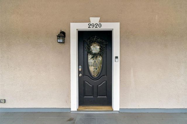 2920 W IVY STREET, Tampa, FL 33607