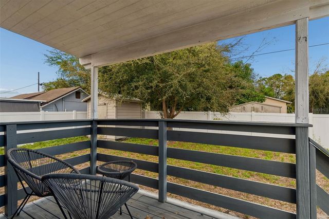 2920 W IVY STREET, Tampa, FL 33607