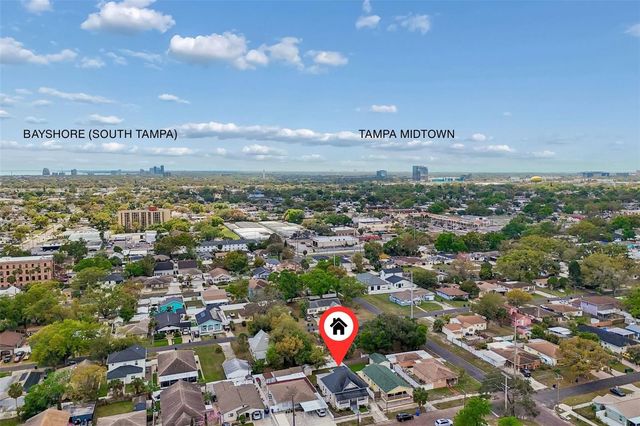 2920 W IVY STREET, Tampa, FL 33607