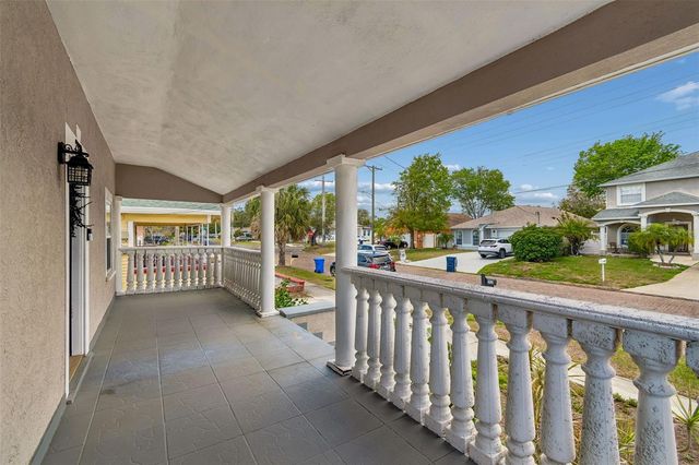 2920 W IVY STREET, Tampa, FL 33607