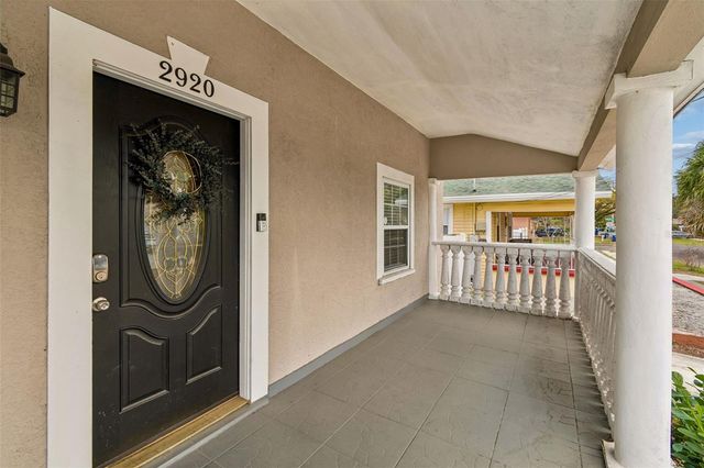 2920 W IVY STREET, Tampa, FL 33607