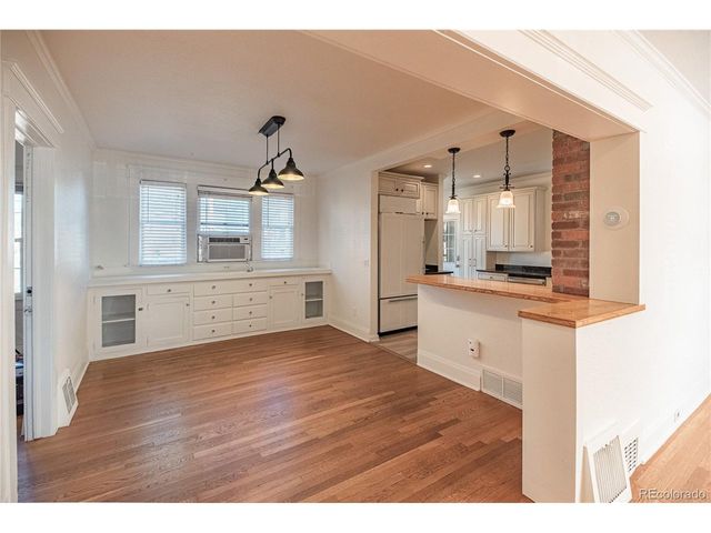 612 Harrison St, Denver, CO 80206