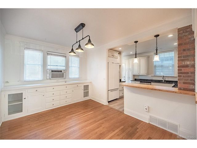 612 Harrison St, Denver, CO 80206