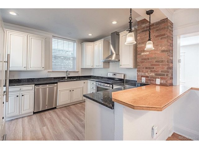 612 Harrison St, Denver, CO 80206