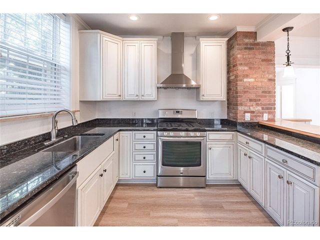 612 Harrison St, Denver, CO 80206