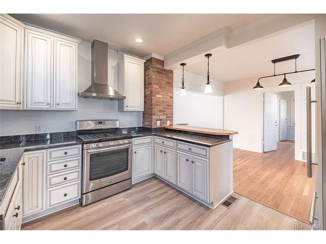 612 Harrison St, Denver, CO 80206