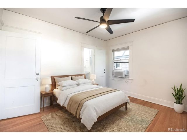 612 Harrison St, Denver, CO 80206