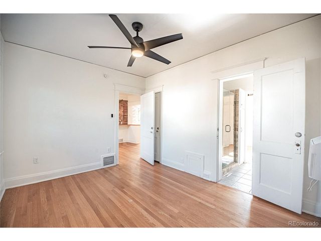 612 Harrison St, Denver, CO 80206