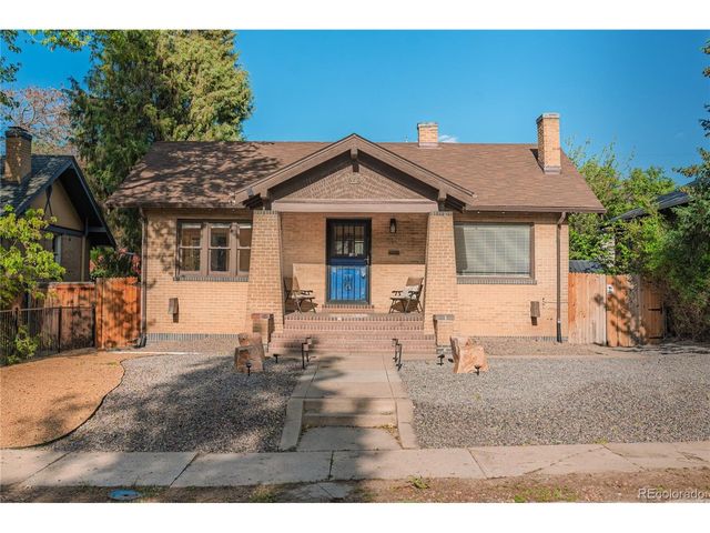 612 Harrison St, Denver, CO 80206