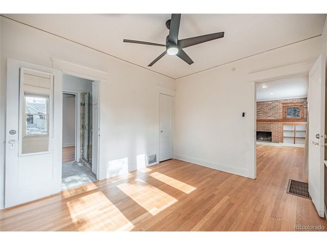 612 Harrison St, Denver, CO 80206