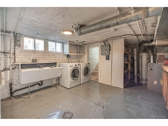 612 Harrison St, Denver, CO 80206