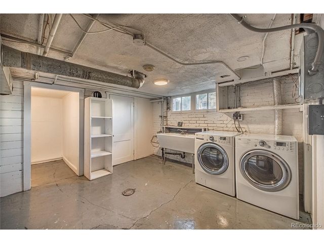 612 Harrison St, Denver, CO 80206