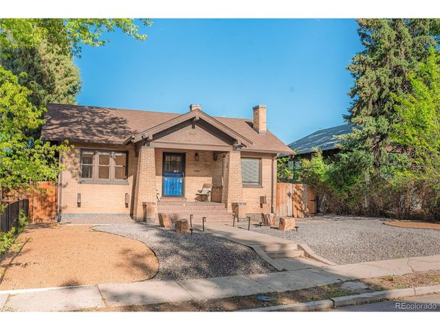 612 Harrison St, Denver, CO 80206