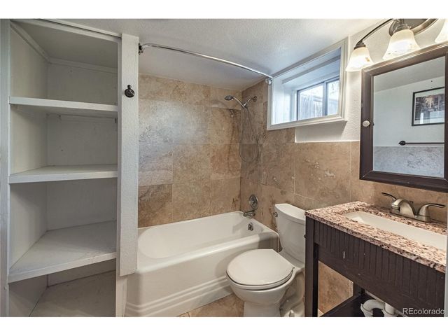 612 Harrison St, Denver, CO 80206