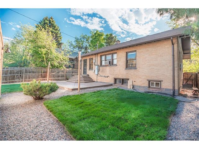 612 Harrison St, Denver, CO 80206