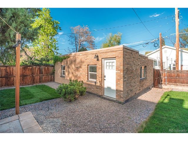 612 Harrison St, Denver, CO 80206