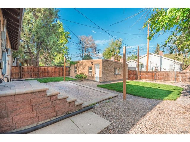 612 Harrison St, Denver, CO 80206