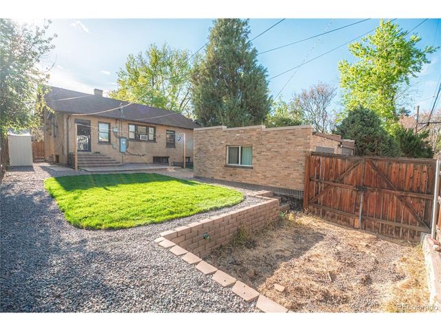 612 Harrison St, Denver, CO 80206