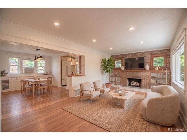 612 Harrison St, Denver, CO 80206