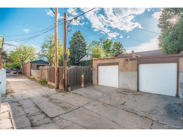 612 Harrison St, Denver, CO 80206