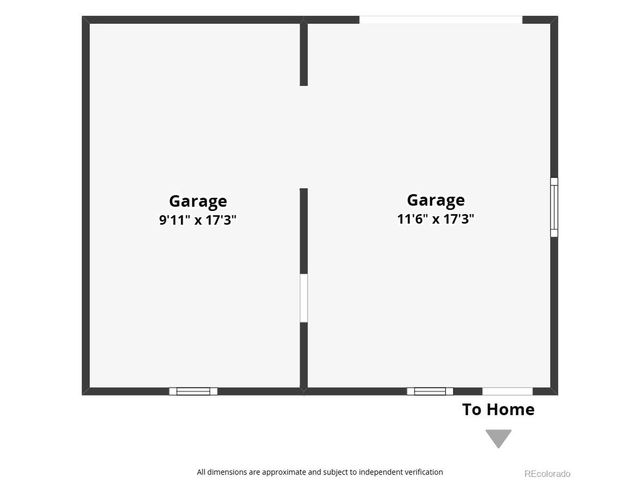 612 Harrison St, Denver, CO 80206