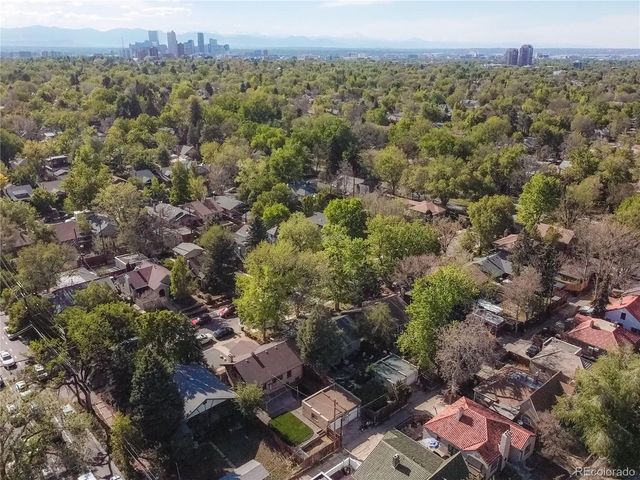 612 Harrison St, Denver, CO 80206