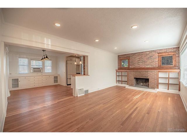 612 Harrison St, Denver, CO 80206