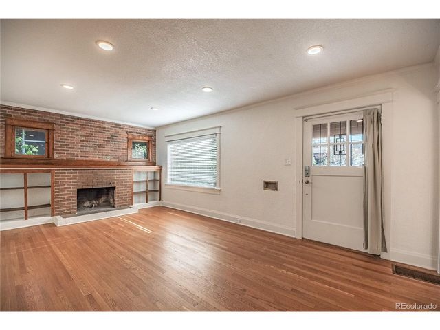 612 Harrison St, Denver, CO 80206