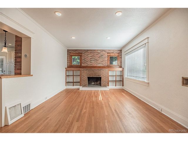 612 Harrison St, Denver, CO 80206