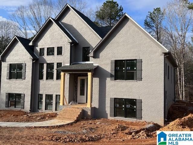 1130 GREY OAKS VALLEY, Pelham, AL 35124