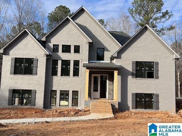 1130 GREY OAKS VALLEY, Pelham, AL 35124