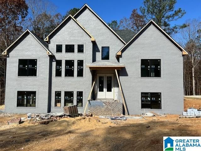 1130 GREY OAKS VALLEY, Pelham, AL 35124