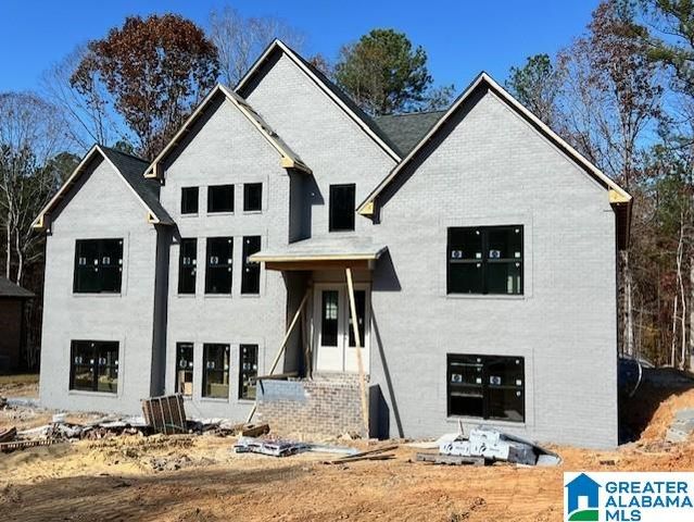 1130 GREY OAKS VALLEY, Pelham, AL 35124