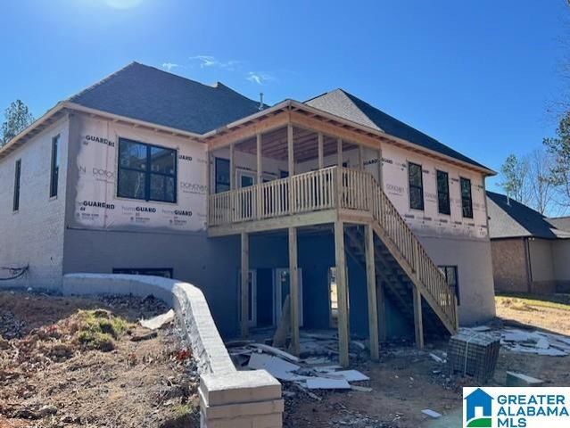 1130 GREY OAKS VALLEY, Pelham, AL 35124