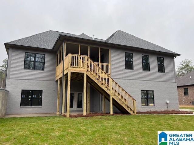 1130 GREY OAKS VALLEY, Pelham, AL 35124