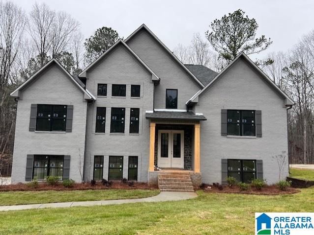 1130 GREY OAKS VALLEY, Pelham, AL 35124