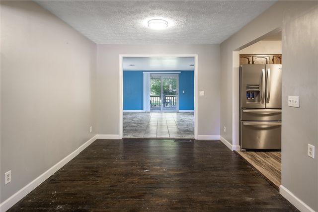 3555 Knollwood Drive, Beavercreek, OH 45432