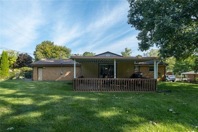 3555 Knollwood Drive, Beavercreek, OH 45432