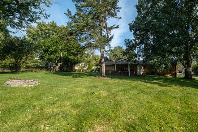 3555 Knollwood Drive, Beavercreek, OH 45432