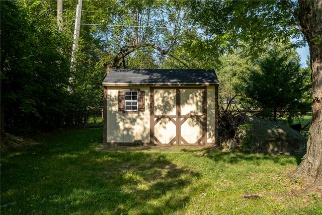 3555 Knollwood Drive, Beavercreek, OH 45432